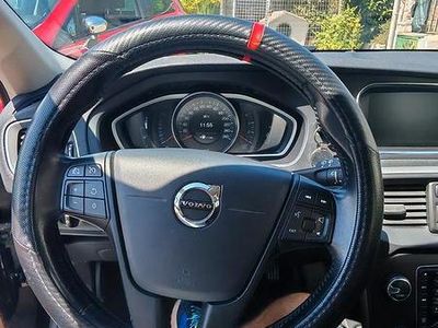 Usata Volvo V40 2016 Berlina