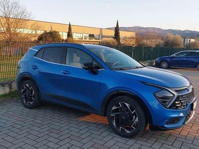 Usata Kia Sportage GT-Line 136 CV (100 kW) 2024 SUV