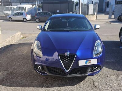 usata Alfa Romeo Giulietta 1.6 JTDm 120 CV Business usato