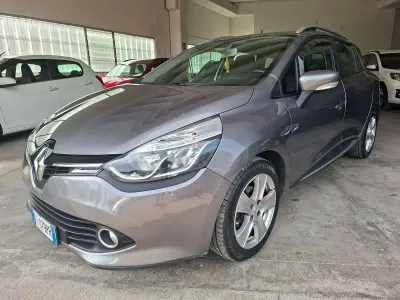 Usata Renault Clio