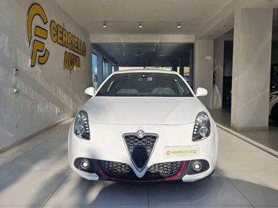 usata Alfa Romeo Giulietta 1.6 JTDm 120 CV Sport subito tua da €169,00 mensil