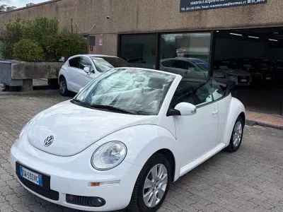 Usata VW New Beetle