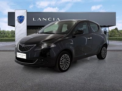 usata Lancia Ypsilon Ypsilon1.0 FIREFLY 70CV HYBRID GOLD