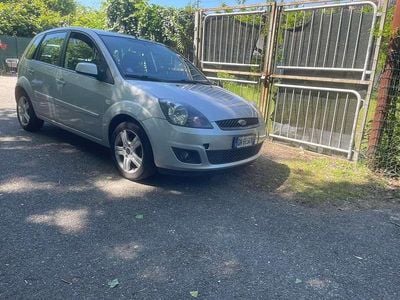 Usata Ford Fiesta 75 CV (55 kW) 2008 Utilitaria