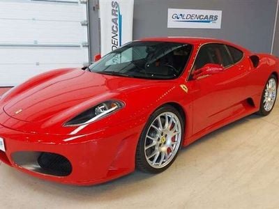 Ferrari F430
