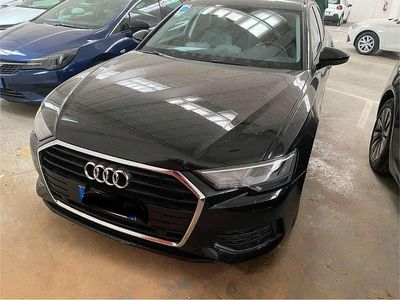 Usata Audi A6 Business 163 CV (119 kW) 2020 Station wagon