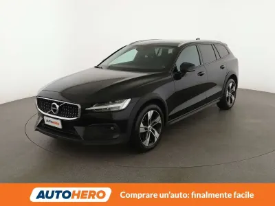 Usata Volvo V60 CC