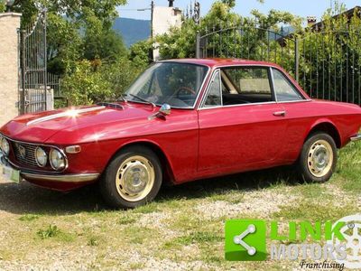 Lancia Fulvia