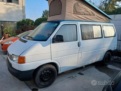 Usata VW T4 1991 Furgone