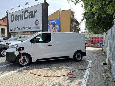 usata Fiat Scudo ProfessionalBEV75kWh L2H1 VAN 330KM (IVA ESCL.)