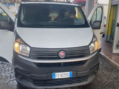 Usata Fiat Talento