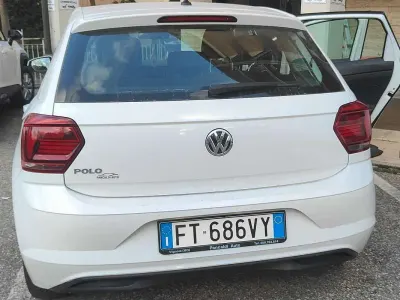 Occasion VW Polo