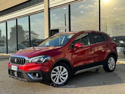 Occasion Suzuki SX4 S-Cross 120 ch (88 kW) 2017 Other SUV
