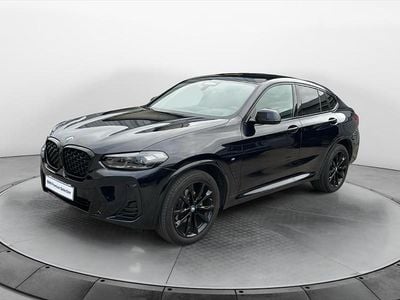 Usata BMW X4 Comfort Edition 190 CV (139 kW) 2024 SUV