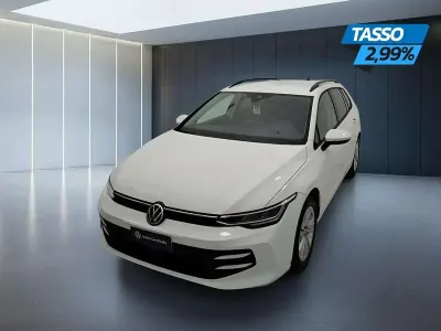 Usata VW Golf VIII