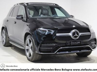 usata Mercedes 350 GLE suvde 4Matic EQ-Power Premium del 2020 usata a Castel Maggiore