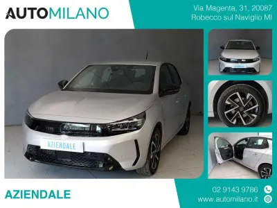 Occasion Opel Corsa 101 ch (74 kW) 2025 Other Citadine