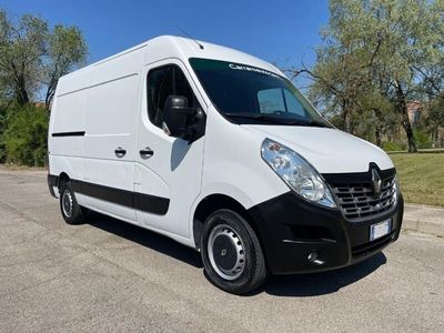 usata Renault Master 2.3 dCi T35 2.3 dCi 145 L2 H2 Ice Plus