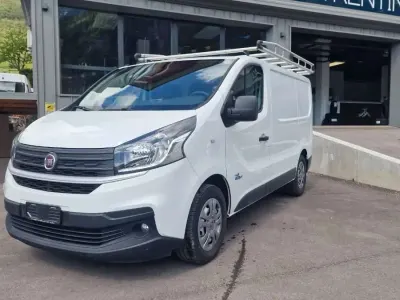 Usata Fiat Talento