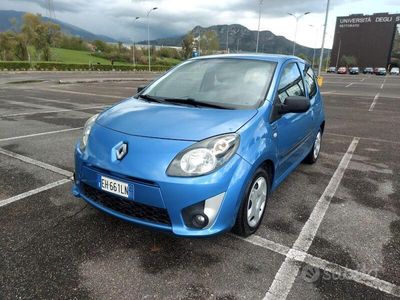 usata Renault Twingo Twingo 1.2 16V LEV Miss Sixty