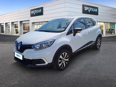 usata Renault Captur 0.9 TCe 90cv LIFE