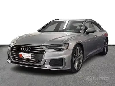 Usata Audi A6