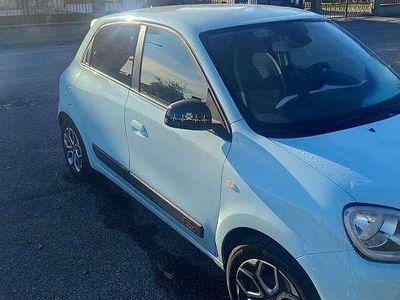 Usata Renault Twingo Equilibre 65 CV (47 kW) 2023 Utilitaria