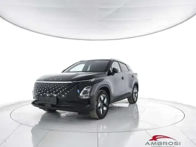 Nuova Omoda 5 147 CV (108 kW) 2025 Midnight blue SUV