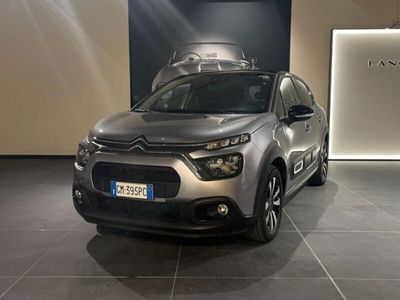 usata Citroën C3 PureTech 110 S&S EAT6 Shine Pack