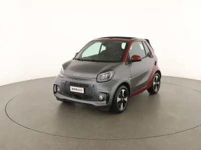 Usata Smart ForTwo Electric Drive
