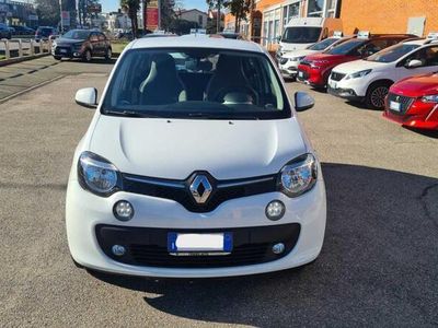 usata Renault Twingo SCe Duel