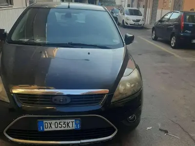 Usata Ford Focus