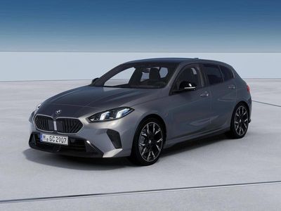 Nuova BMW 118 M Sport 150 CV (110 kW) 2025 Skyscraper grey Utilitaria