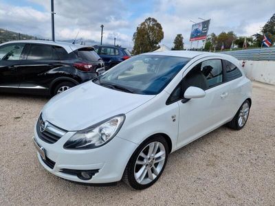 usata Opel Corsa 1.3 CDTI 95CV ecoFLEX 3 porte Start&Stop Elective