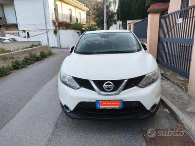 usata Nissan Qashqai 2ª serie - 2016