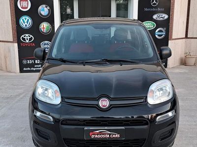usata Fiat Panda 1.2 Benzina GPL CV 69 2016