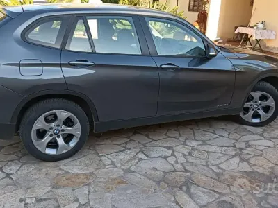 Occasion BMW X1 143 ch (105 kW) 2015 SUV