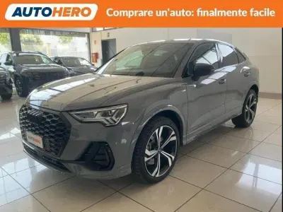 Usata Audi Q3