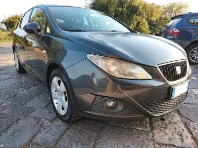 Usata Seat Ibiza