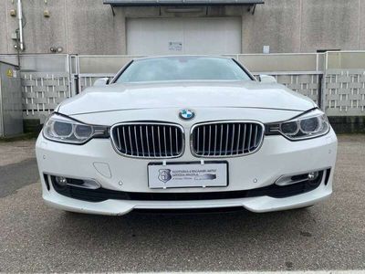 usata BMW 320 320 d Touring Modern*OTTIME*CONDIZIONI*