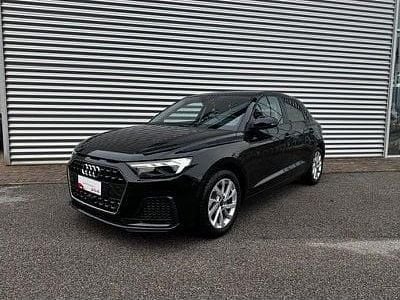 Usata Audi A1 Sportback Admired 95 CV (69 kW) 2025 Utilitaria