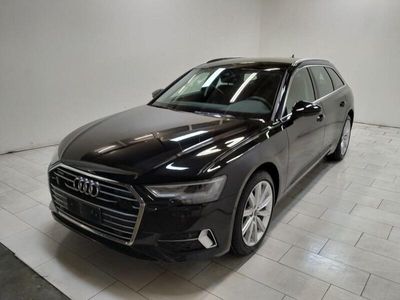 usata Audi A6 Avant 45 3.0 tdi mhev Business Sport quattro s-tr