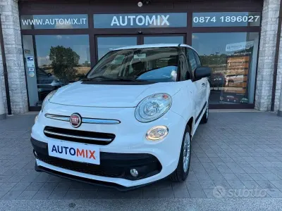 Usata Fiat 500L