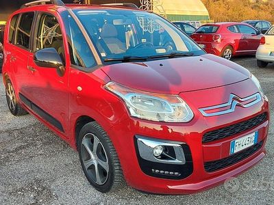 Citroën C3 Picasso