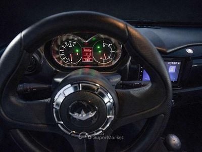 Usata Chatenet CH46 2023 Nero Utilitaria