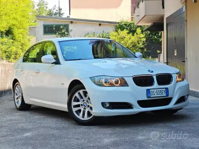 Usata BMW 325
