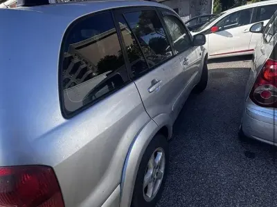 Usata Toyota RAV4