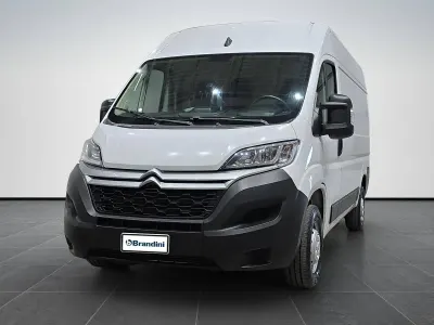 Usata Citroën Jumper