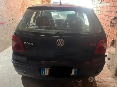 Usata VW Polo