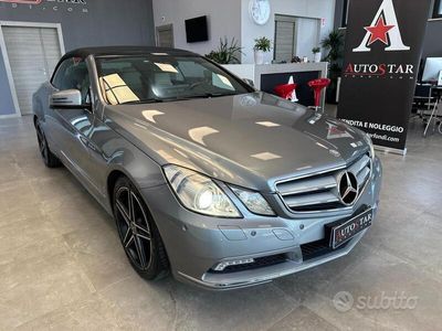 Mercedes E350